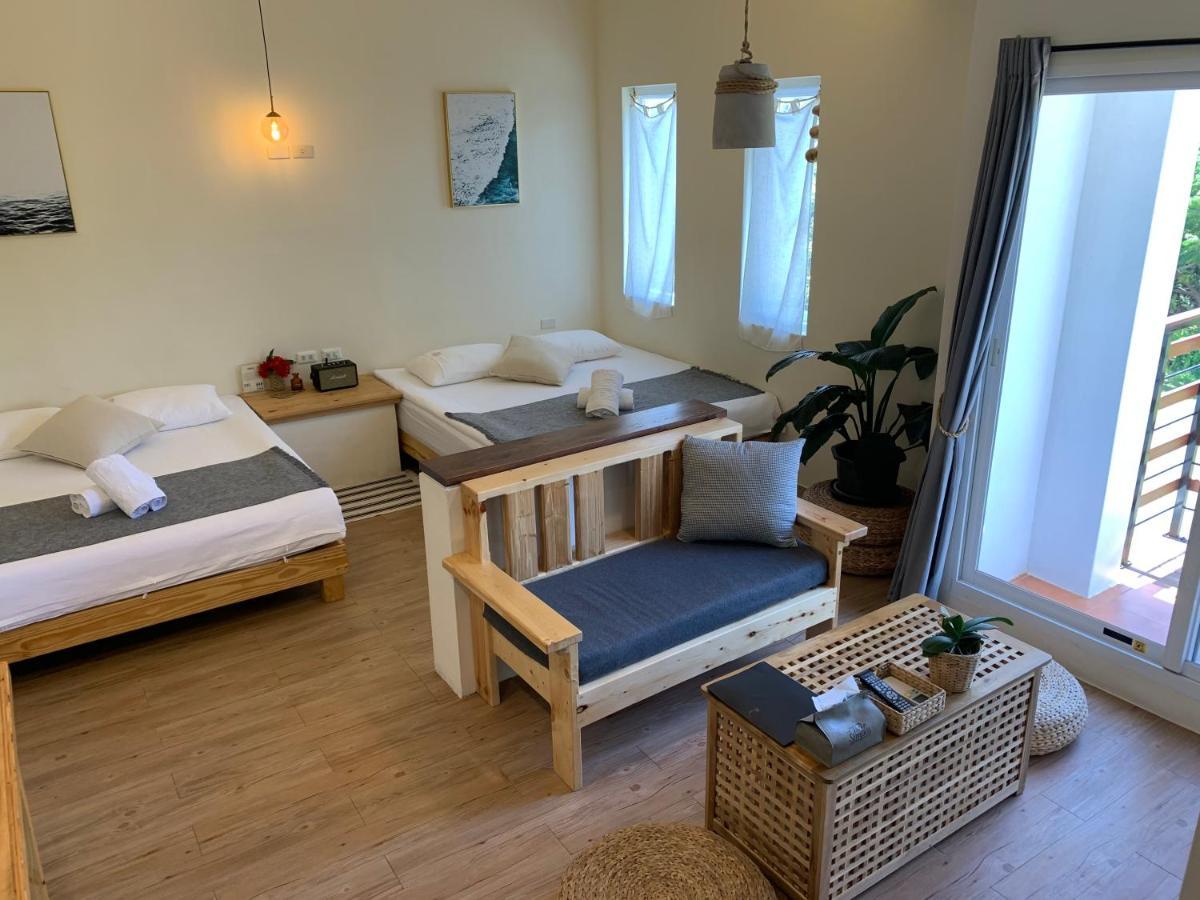 W24墾丁民宿墾丁大街一館bnb Ngoại thất bức ảnh
