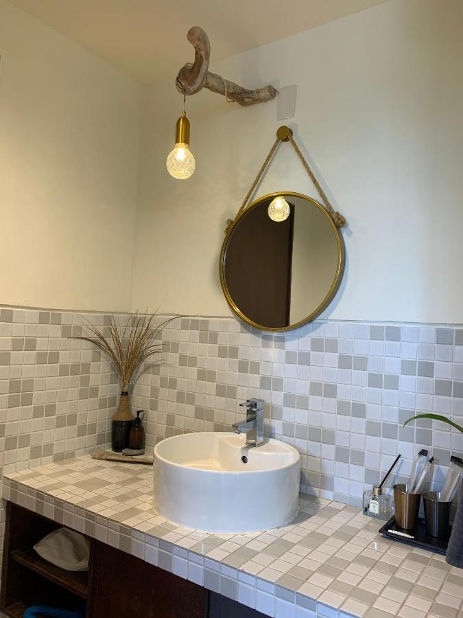 W24墾丁民宿墾丁大街一館bnb Ngoại thất bức ảnh