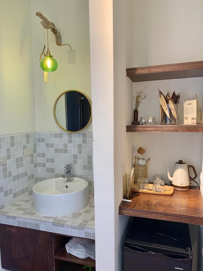 W24墾丁民宿墾丁大街一館bnb Ngoại thất bức ảnh