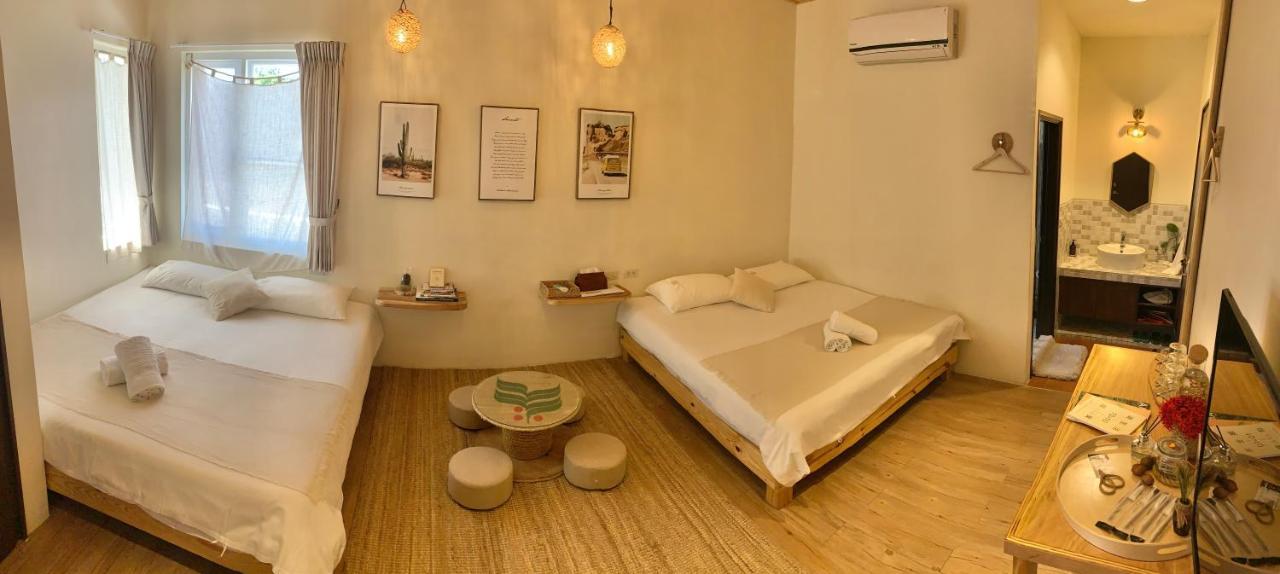 W24墾丁民宿墾丁大街一館bnb Ngoại thất bức ảnh