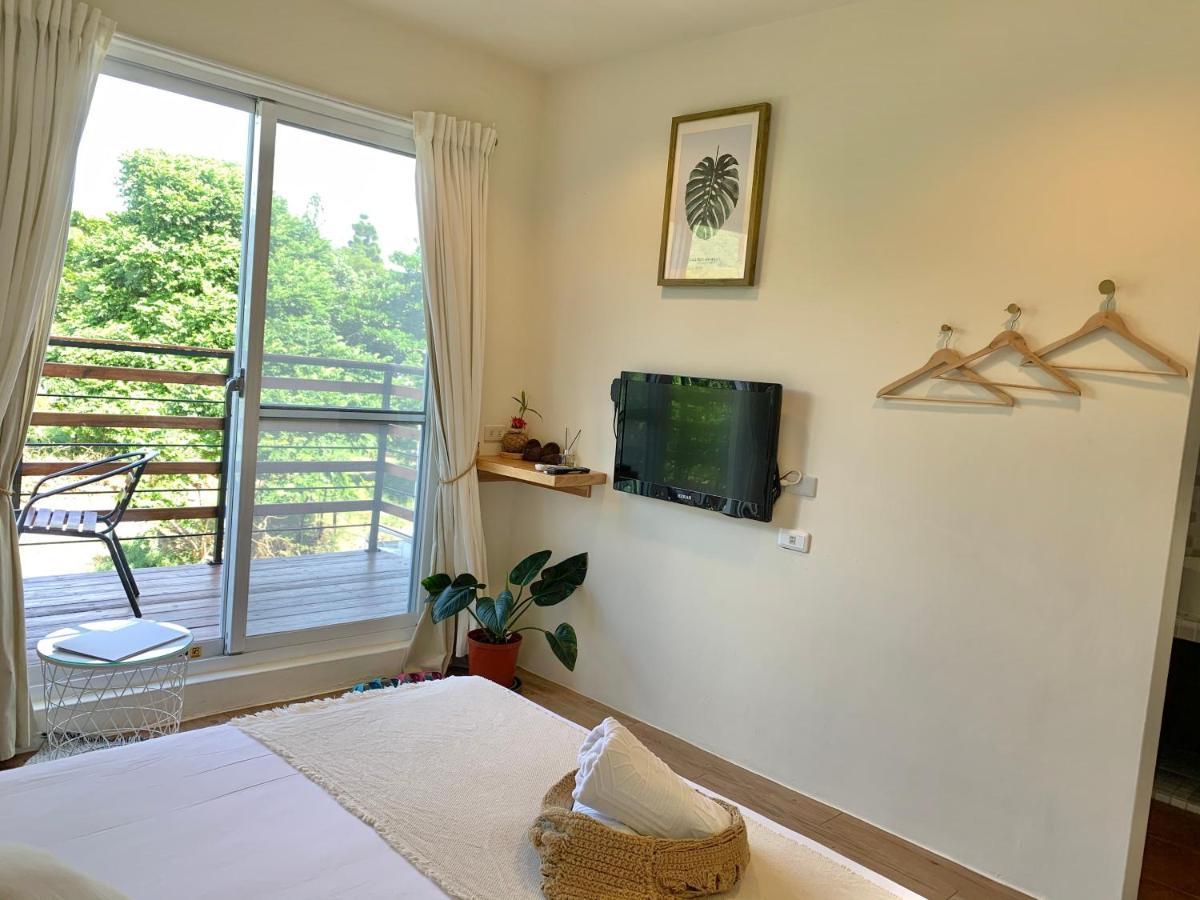 W24墾丁民宿墾丁大街一館bnb Ngoại thất bức ảnh