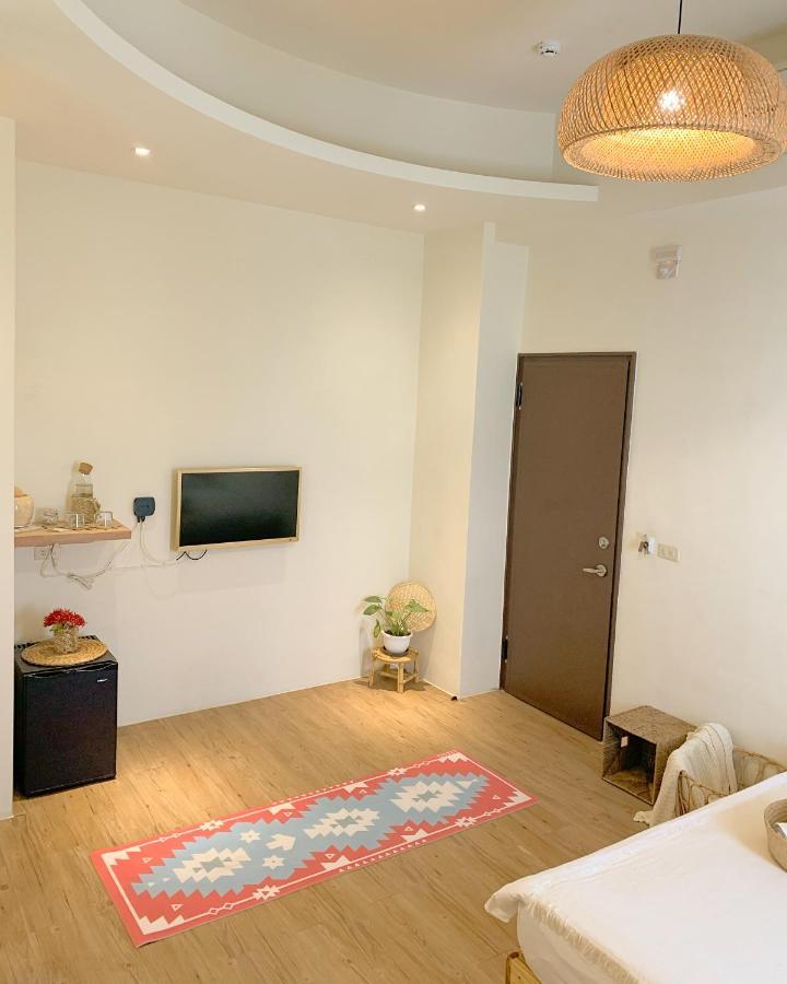 W24墾丁民宿墾丁大街一館bnb Ngoại thất bức ảnh