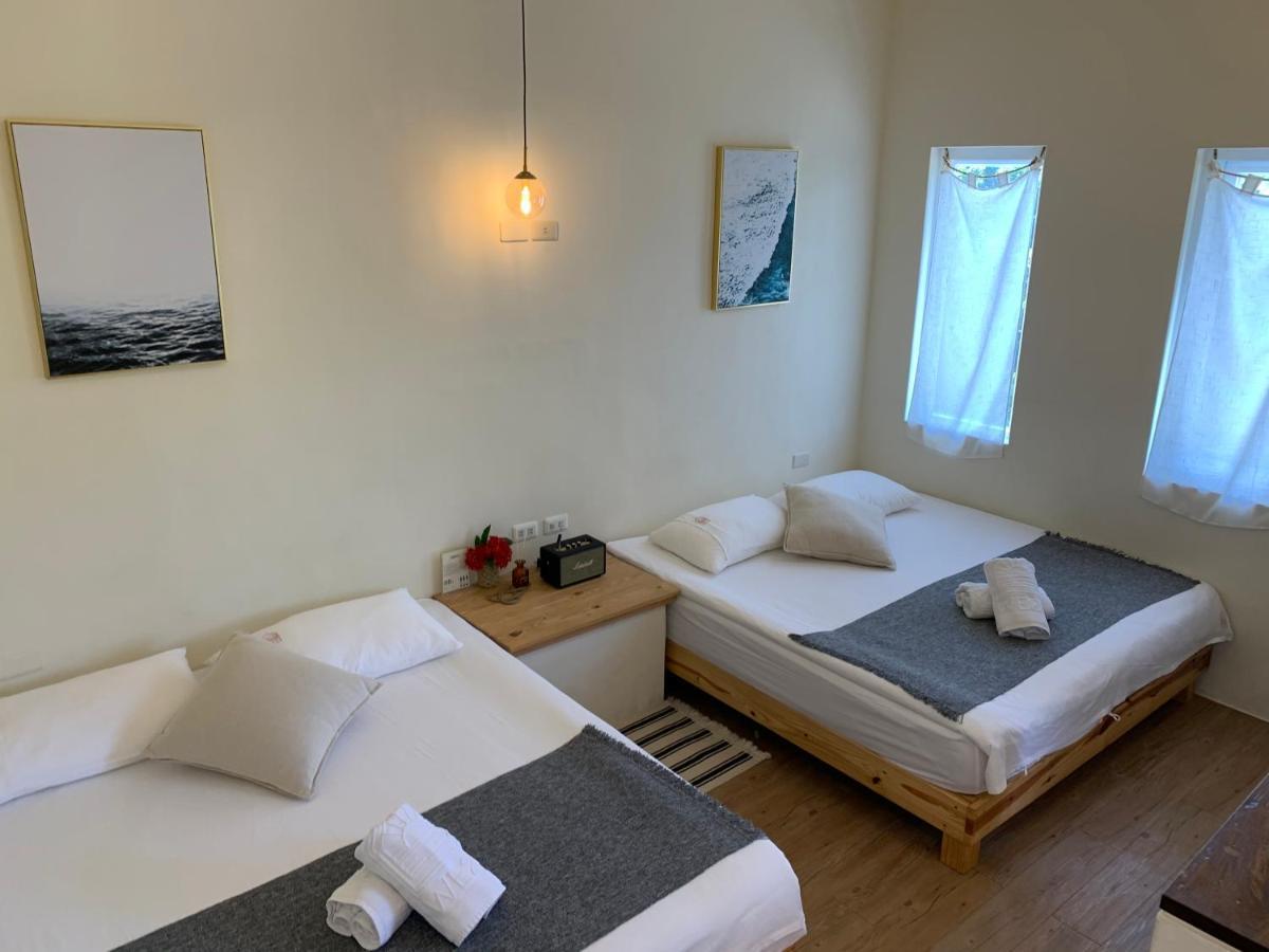 W24墾丁民宿墾丁大街一館bnb Ngoại thất bức ảnh