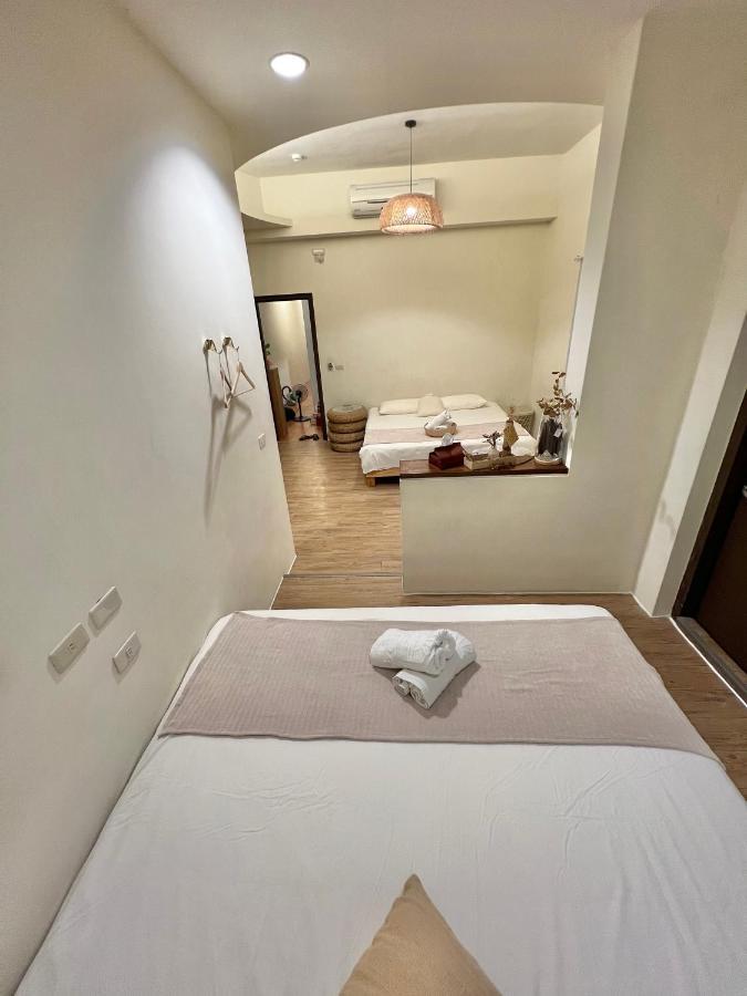 W24墾丁民宿墾丁大街一館bnb Ngoại thất bức ảnh