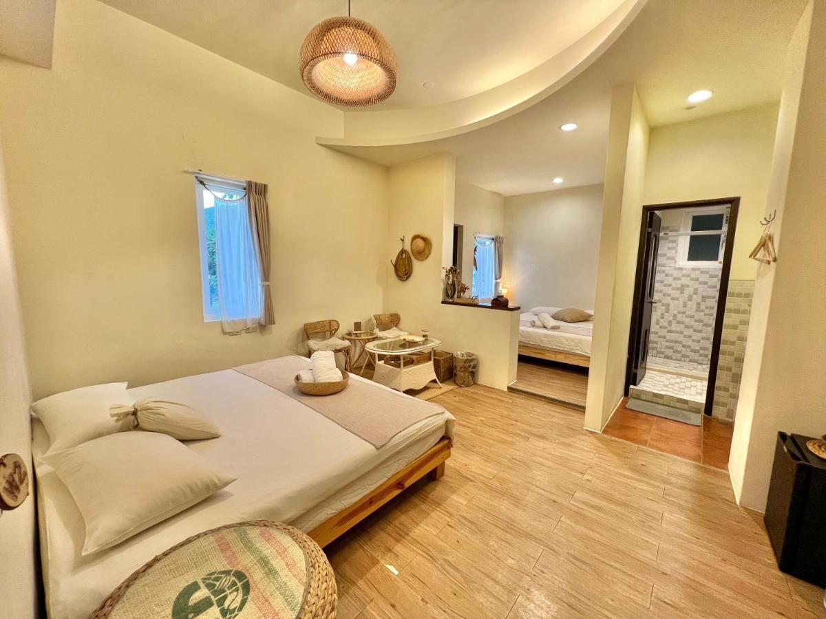 W24墾丁民宿墾丁大街一館bnb Ngoại thất bức ảnh