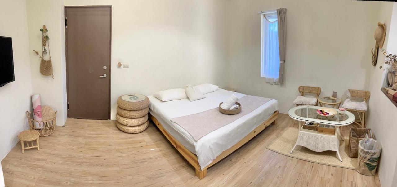 W24墾丁民宿墾丁大街一館bnb Ngoại thất bức ảnh