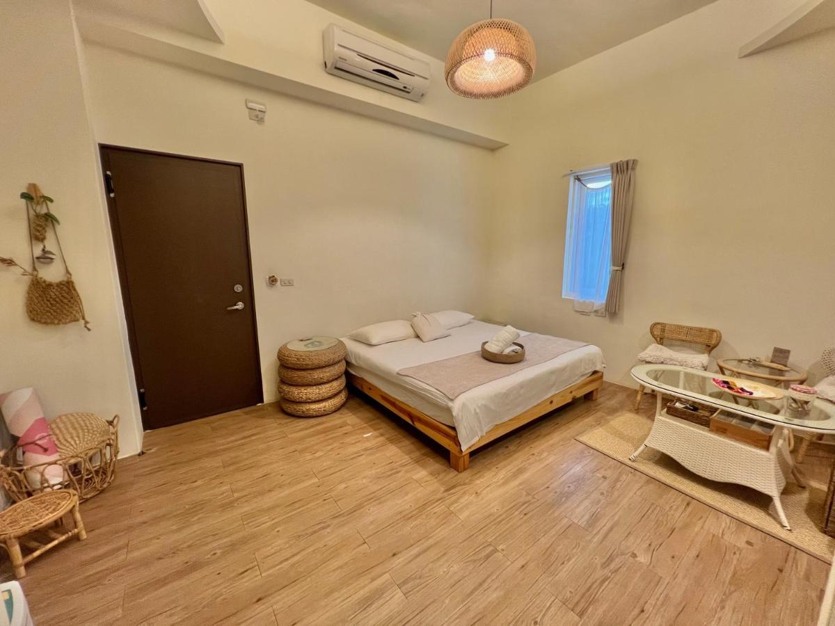 W24墾丁民宿墾丁大街一館bnb Ngoại thất bức ảnh