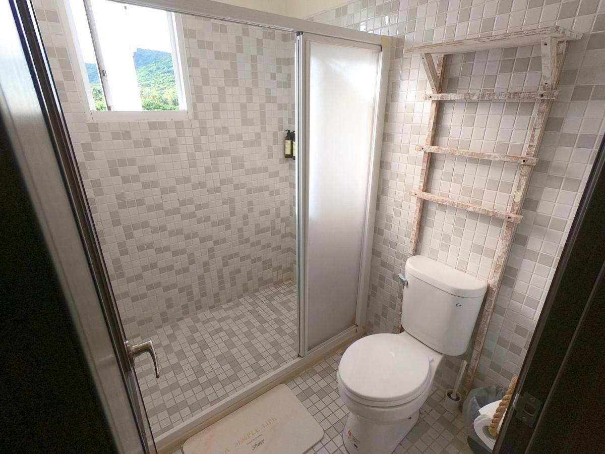 W24墾丁民宿墾丁大街一館bnb Ngoại thất bức ảnh