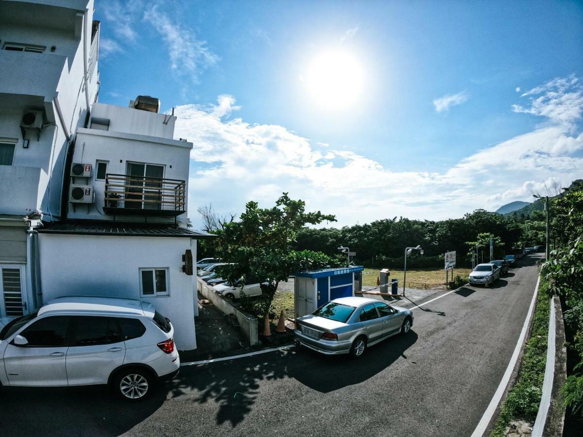 W24墾丁民宿墾丁大街一館bnb Ngoại thất bức ảnh