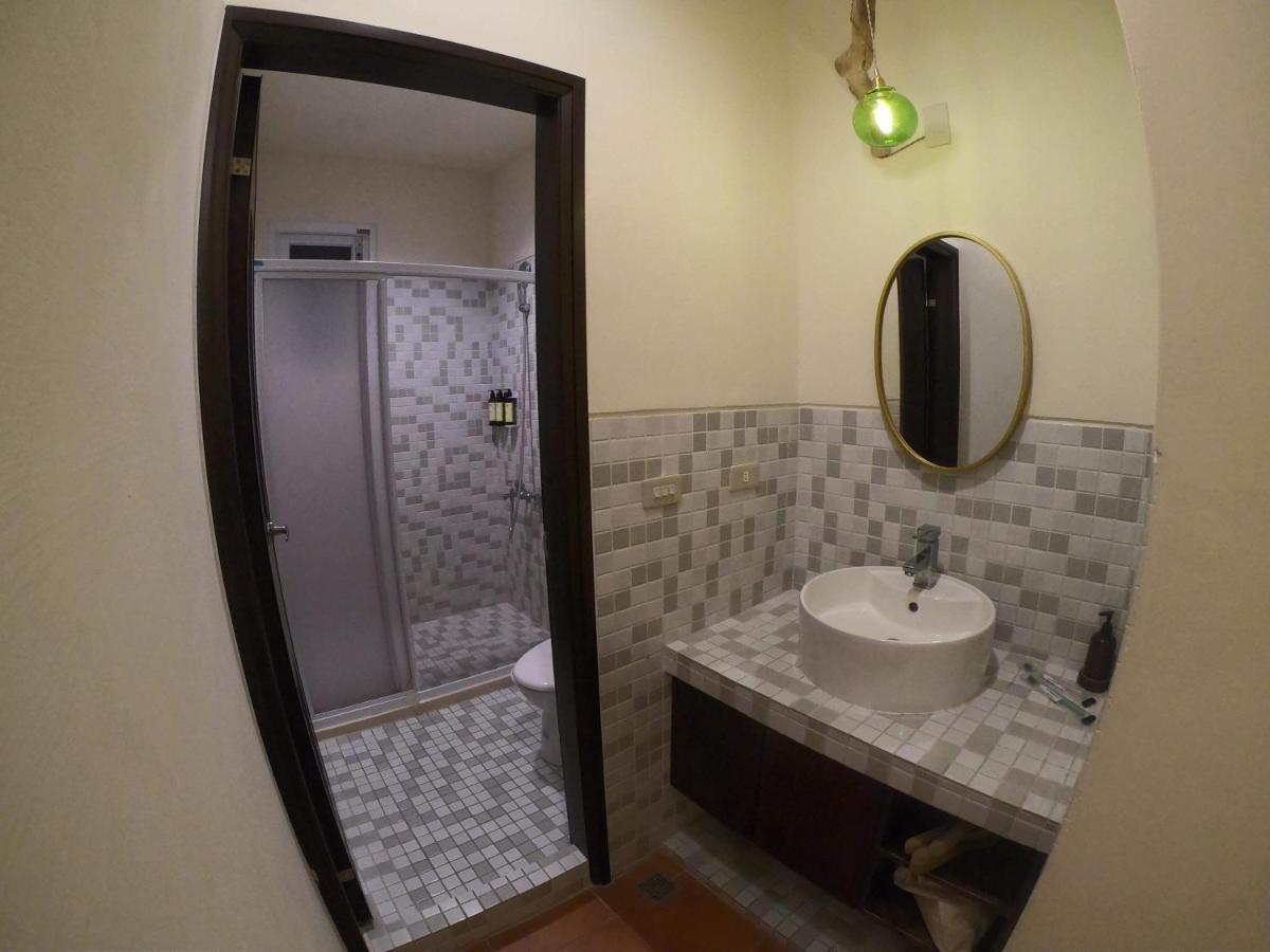 W24墾丁民宿墾丁大街一館bnb Ngoại thất bức ảnh